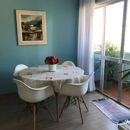 Apartamento Confortável Guarujá-2